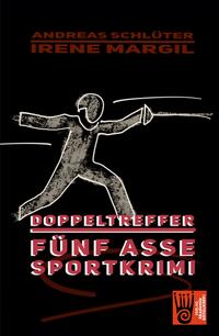 Vorderes Coverbild Die fünf Asse - Doppeltreffer