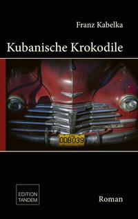 Vorderes Coverbild Kubanische Krokodile