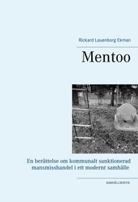 Vorderes Coverbild Mentoo