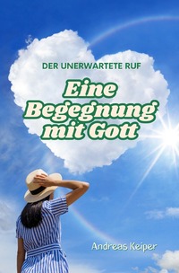 Vorderes Coverbild Der unerwartete Ruf