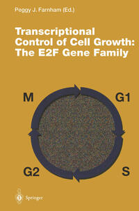 Vorderes Coverbild Transcriptional Control of Cell Growth