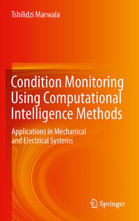 Vorderes Coverbild Condition Monitoring Using Computational Intelligence Methods