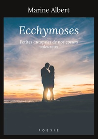 Vorderes Coverbild Ecchymoses