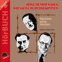Vorderes Coverbild Ohne Humor wären wir nicht durchgekommen