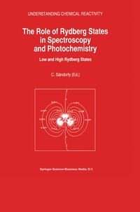 Vorderes Coverbild The Role of Rydberg States in Spectroscopy and Photochemistry