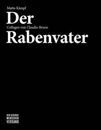 Vorderes Coverbild Der Rabenvater