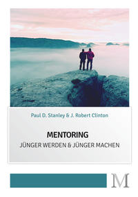 Vorderes Coverbild Mentoring
