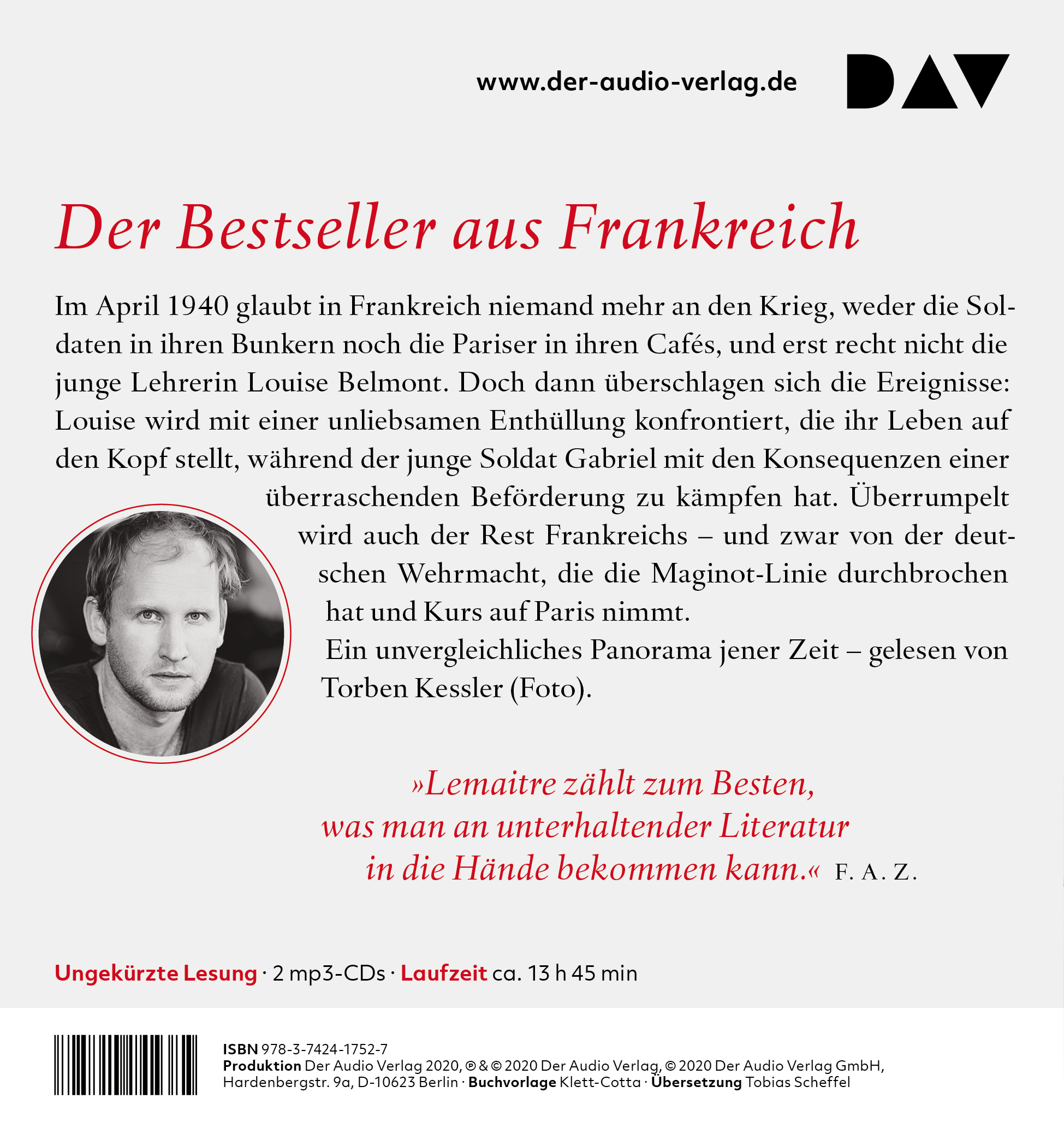 Rückseitencover Spiegel unseres Schmerzes