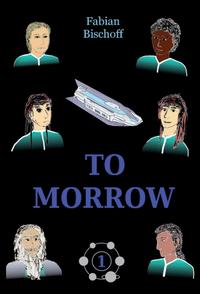 Vorderes Coverbild TO MORROW