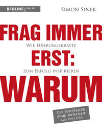 Vorderes Coverbild Frag immer erst: warum