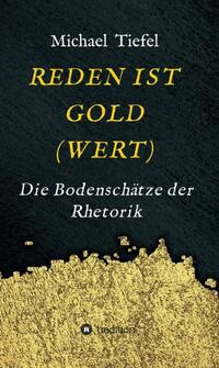 Vorderes Coverbild REDEN IST GOLD(WERT)