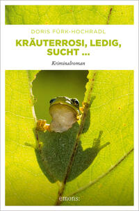 Vorderes Coverbild Kräuterrosi, ledig, sucht…