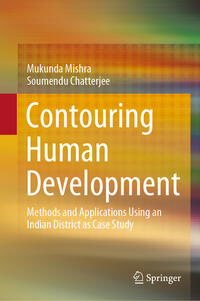 Vorderes Coverbild Contouring Human Development