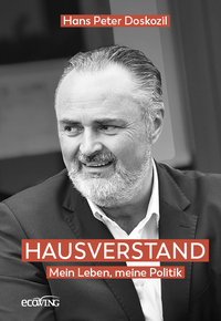 Vorderes Coverbild Hausverstand