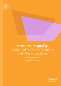 Vorderes Coverbild Structural Inequality