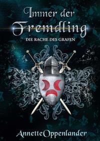 Vorderes Coverbild Immer der Fremdling