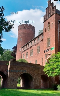 Vorderes Coverbild Völlig kopflos