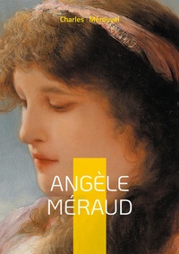 Vorderes Coverbild Angèle Méraud