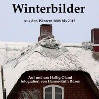 Vorderes Coverbild Winterbilder