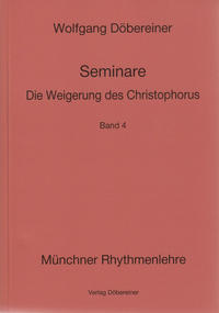 Vorderes Coverbild Seminare / Die Weigerung des Christophorus