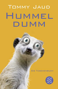 Vorderes Coverbild Hummeldumm