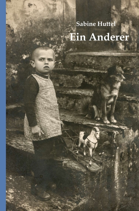 Gesamtes Coverbild Ein Anderer