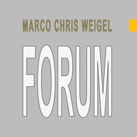 Vorderes Coverbild Forum