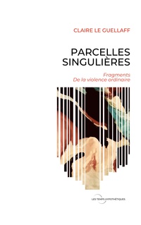 Vorderes Coverbild Parcelles Singulières