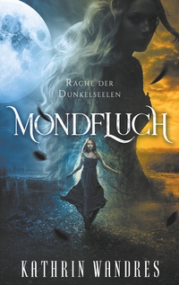 Vorderes Coverbild Mondfluch 2