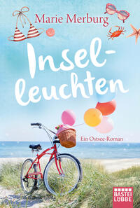 Vorderes Coverbild Inselleuchten