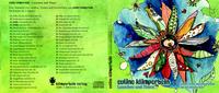 Vorderes Coverbild Euline Klimperbein - CD