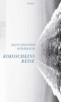 Vorderes Coverbild Kokoschkins Reise
