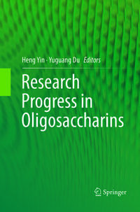 Vorderes Coverbild Research Progress in Oligosaccharins