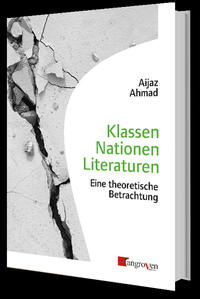 Vorderes Coverbild Klassen Nationen Literaturen