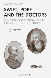 Vorderes Coverbild Swift, Pope and the Doctors