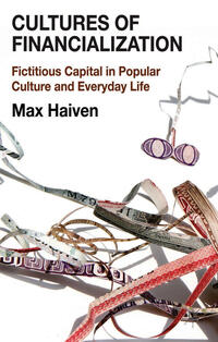 Vorderes Coverbild Cultures of Financialization