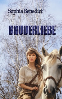 Vorderes Coverbild Bruderliebe