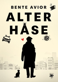 Vorderes Coverbild Alter Hase