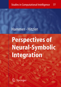Vorderes Coverbild Perspectives of Neural-Symbolic Integration