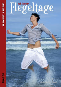 Vorderes Coverbild Flegeltage
