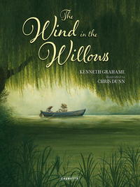 Vorderes Coverbild The Wind in the Willows