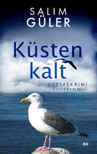 Vorderes Coverbild Küstenkalt