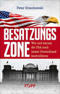 Vorderes Coverbild Besatzungszone