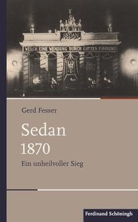 Vorderes Coverbild Sedan 1870