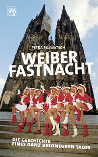 Vorderes Coverbild Weiberfastnacht