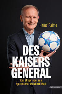 Vorderes Coverbild Des Kaisers General