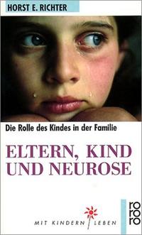 Vorderes Coverbild Eltern, Kind und Neurose