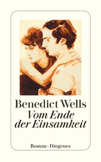 Vorderes Coverbild Vom Ende der Einsamkeit