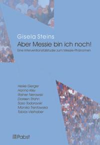 Vorderes Coverbild Aber Messie bin ich noch!
