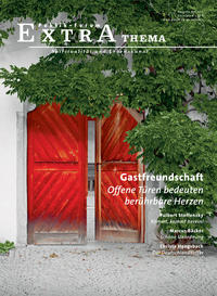 Vorderes Coverbild Gastfreundschaft